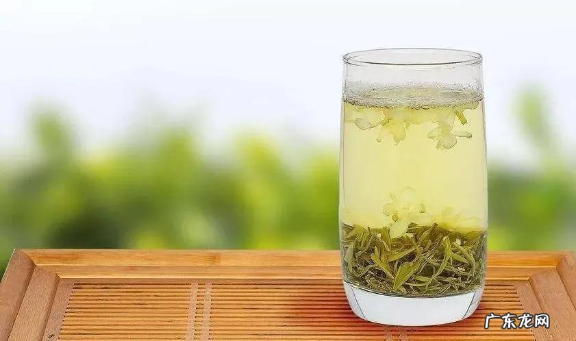 龙井茶的功效与作用及禁忌