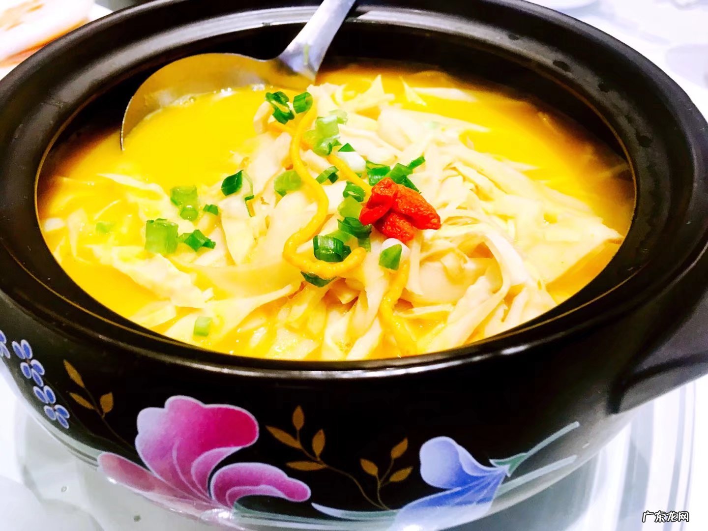 北京大鸭梨烤鸭店特色菜 大鸭梨菜单图片