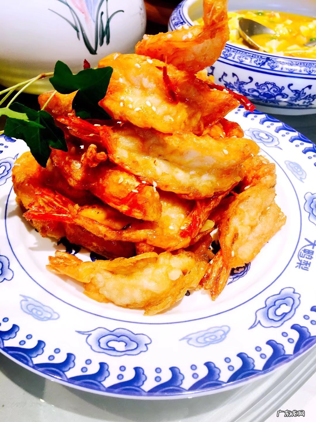 北京大鸭梨烤鸭店特色菜 大鸭梨菜单图片