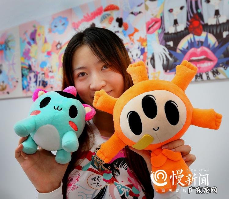 重庆方言成了动漫里萌萌哒的小怪兽:千翻、猫煞、麻麻鱼…… 麻麻鱼什么意思