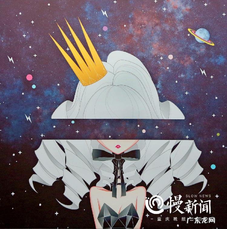 重庆方言成了动漫里萌萌哒的小怪兽:千翻、猫煞、麻麻鱼…… 麻麻鱼什么意思