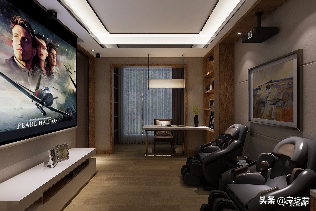 一楼带下跃的房子风水 下跃房子风水上好不好