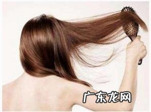 为什么女人掉头发特别多?什么原因?怎么预防?