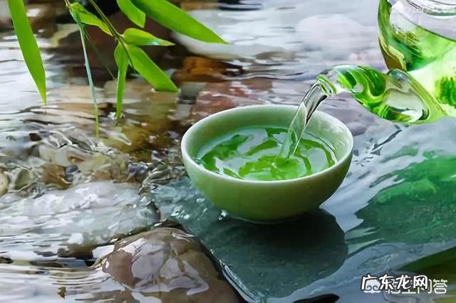 什么水最适合泡茶?