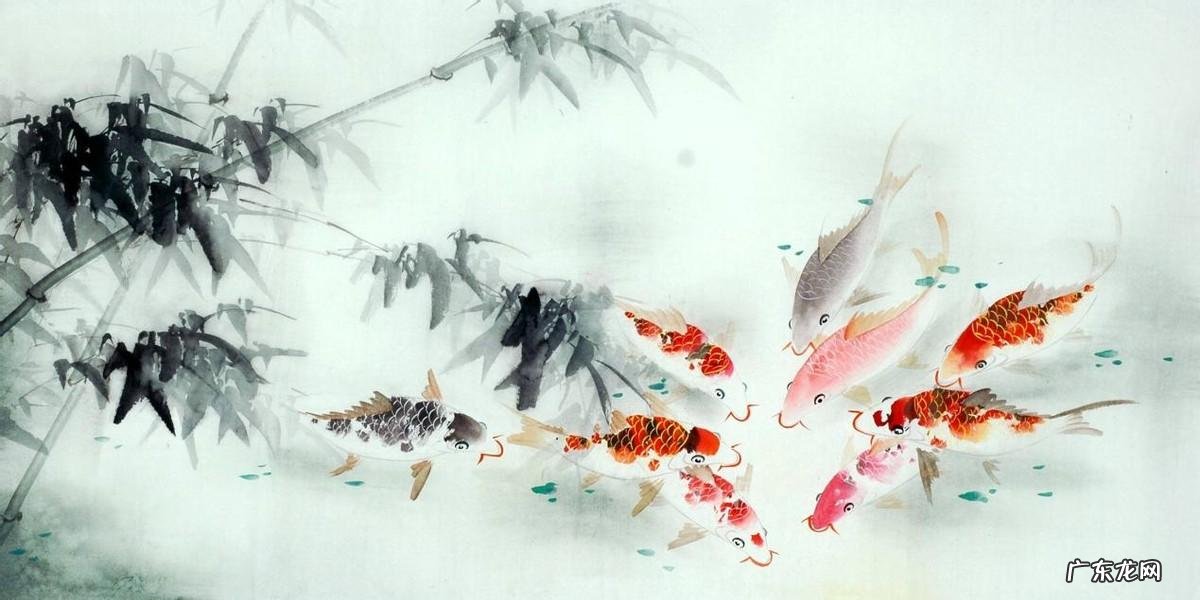 金鱼戏水怎么做 风水双金鱼戏水出什么人才