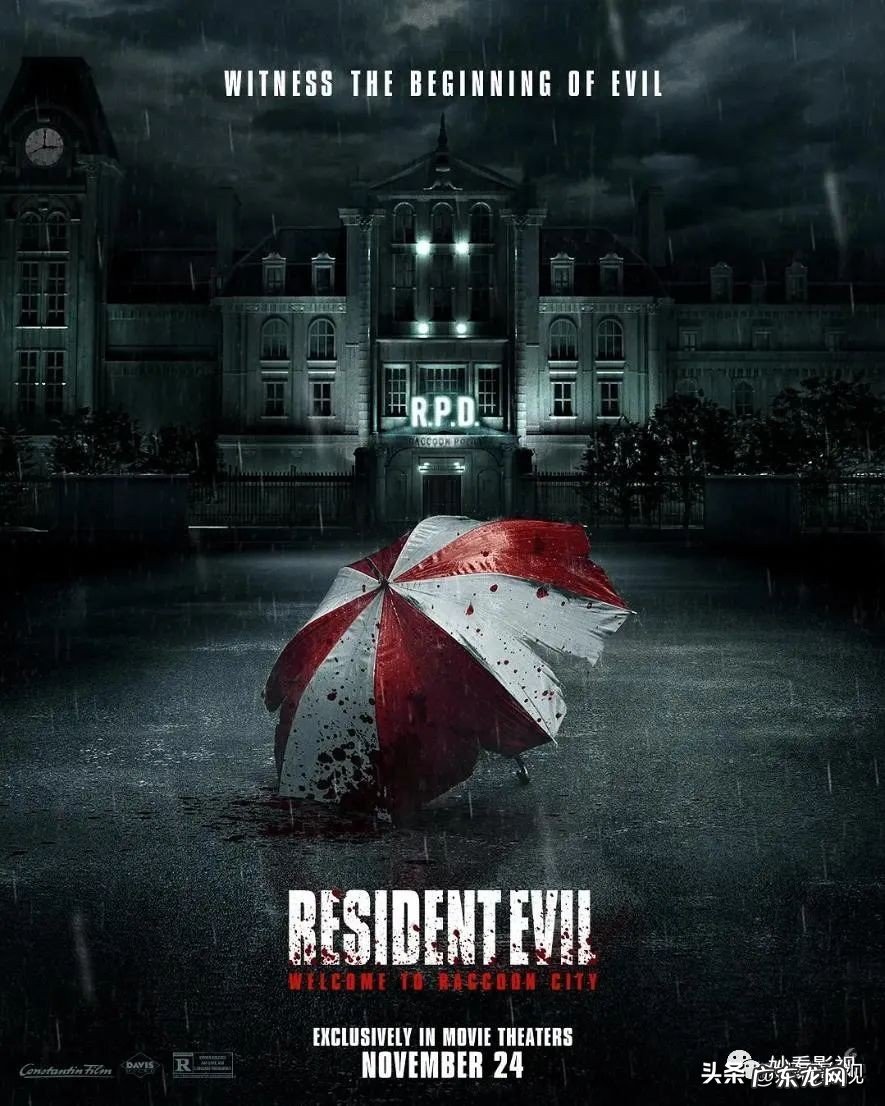 生化危机恶灵古堡能上映吗 生化危机恶灵古堡电影