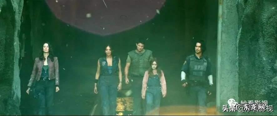 生化危机恶灵古堡能上映吗 生化危机恶灵古堡电影