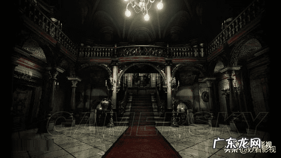 生化危机恶灵古堡能上映吗 生化危机恶灵古堡电影