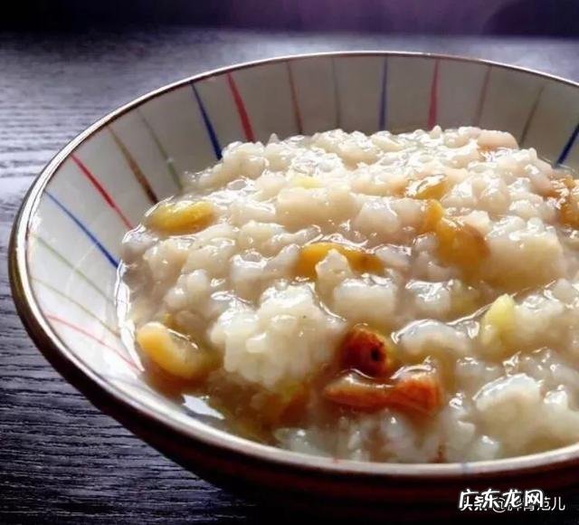 吃什么能健脾补肾?