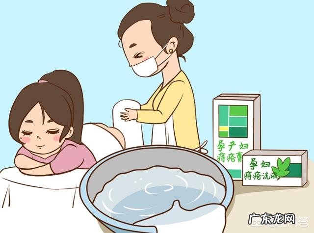 产后得了痔疮怎么办?