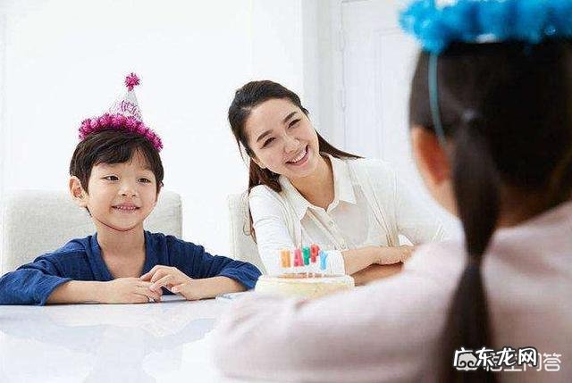 如何锻炼孩子的社交能力?