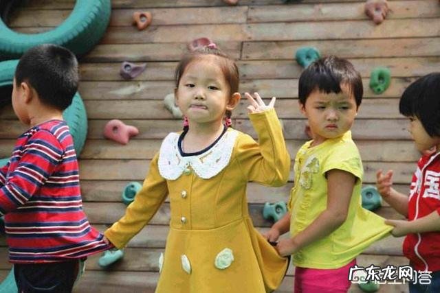 如何锻炼孩子的社交能力?