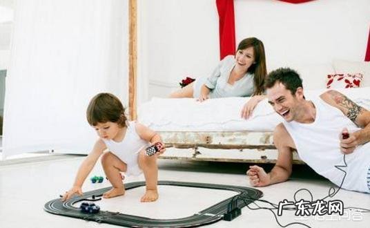 早期教育,不对孩子进行早教孩子就不聪明了吗?