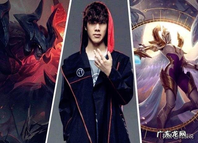 选出你心目中英雄联盟S9全明星最佳阵容?