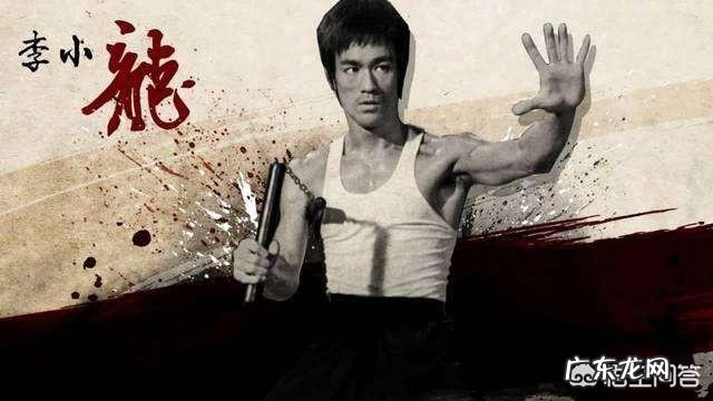 如果采用无规则街斗，功夫电影巨星李小龙真能打得过拳王泰森吗？