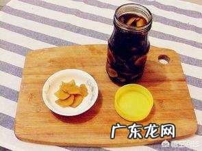 醋泡姜片对身体有什么好处？