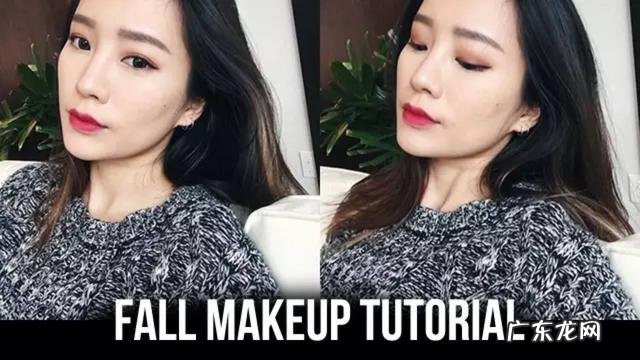 不同眼型的妹子怎样画出适合自己的眼妆?