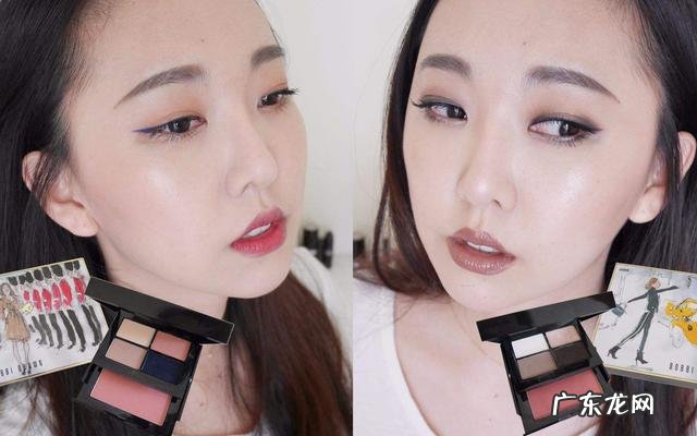 不同眼型的妹子怎样画出适合自己的眼妆?