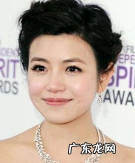 不同眼型的妹子怎样画出适合自己的眼妆?