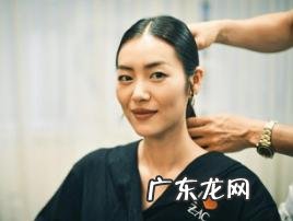 不同眼型的妹子怎样画出适合自己的眼妆?