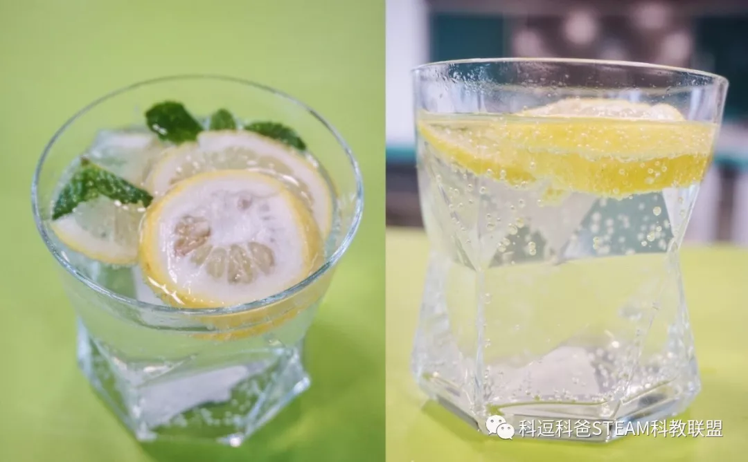 汽水的配方 汽水的做法窍门