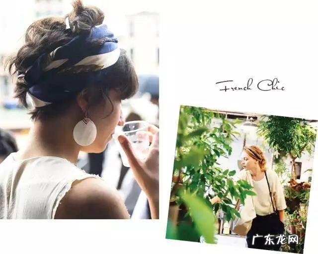 你对丝巾的搭配有什么特别的创意吗?