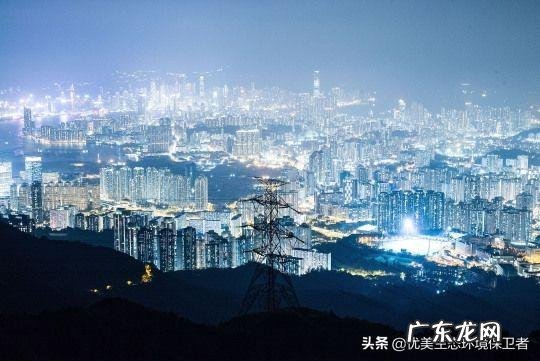 为什么现在的夜晚天空,感觉看不到很多星星了?