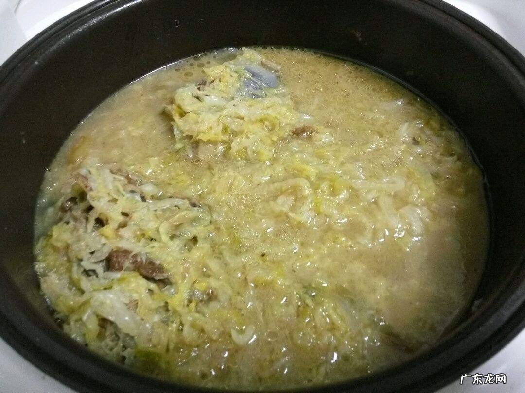 怎么做东北酸菜