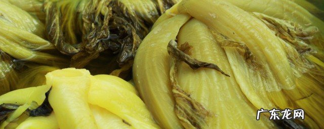 东北酸菜做法大全