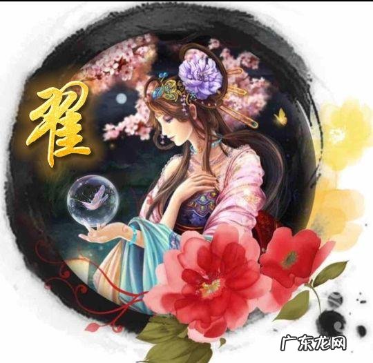 爱情古风图片 古风水墨爱情高清图片唯美