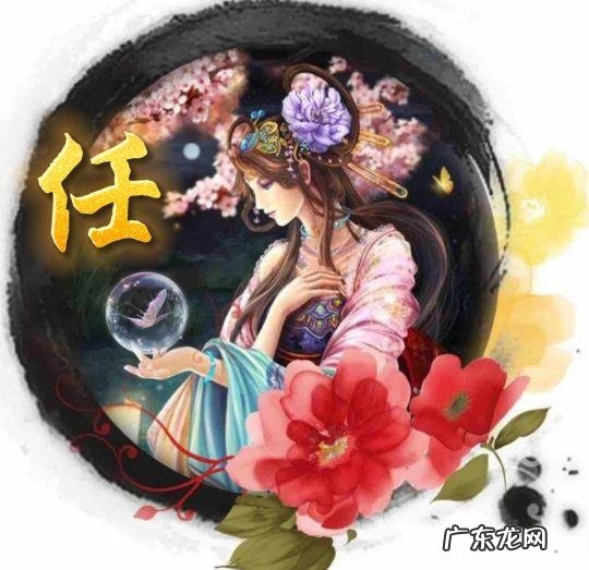 爱情古风图片 古风水墨爱情高清图片唯美