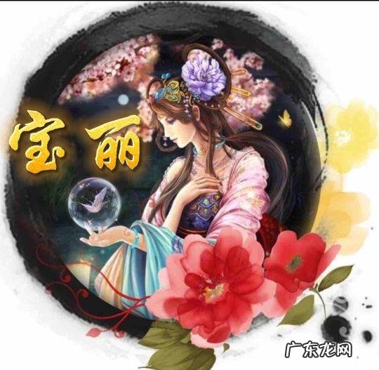 爱情古风图片 古风水墨爱情高清图片唯美