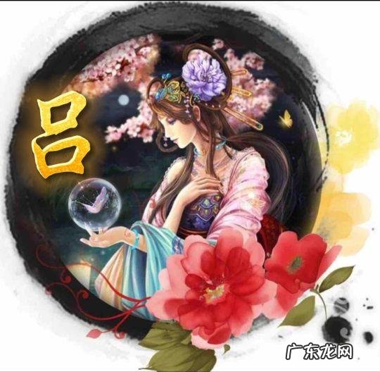 爱情古风图片 古风水墨爱情高清图片唯美