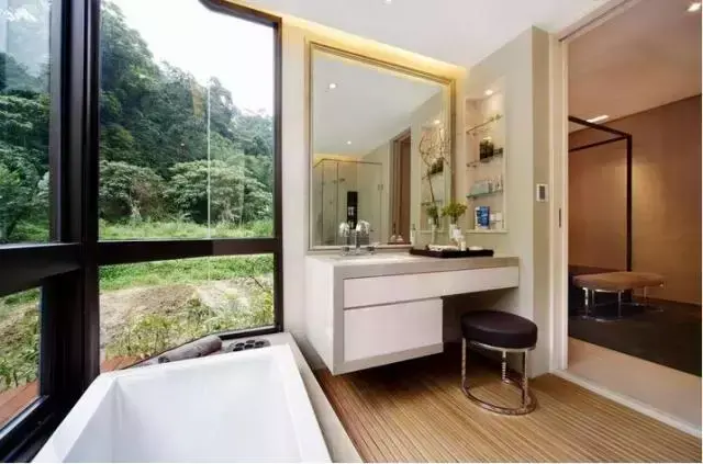 家里镜子摆放最佳位置 镜子放什么位置好风水