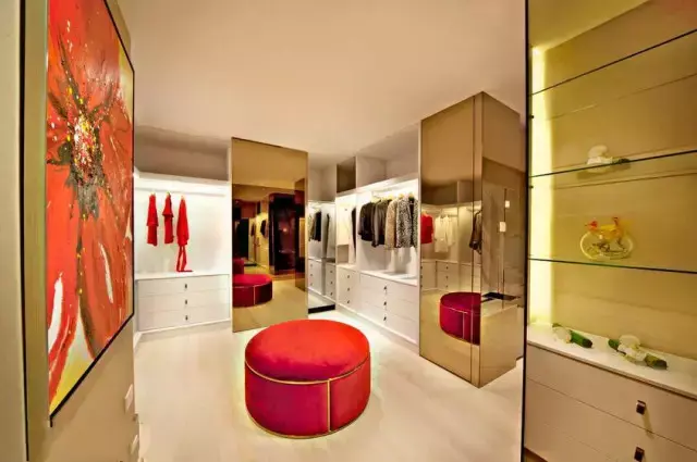 家里镜子摆放最佳位置 镜子放什么位置好风水