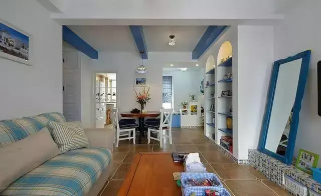 家里镜子摆放最佳位置 镜子放什么位置好风水