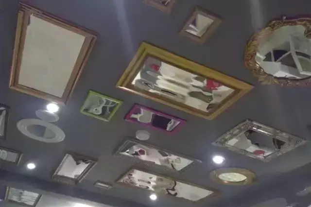 家里镜子摆放最佳位置 镜子放什么位置好风水