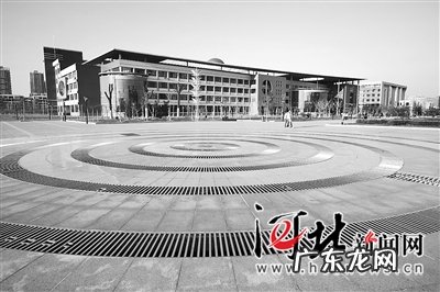 石家庄学院简介 石家庄学院招生