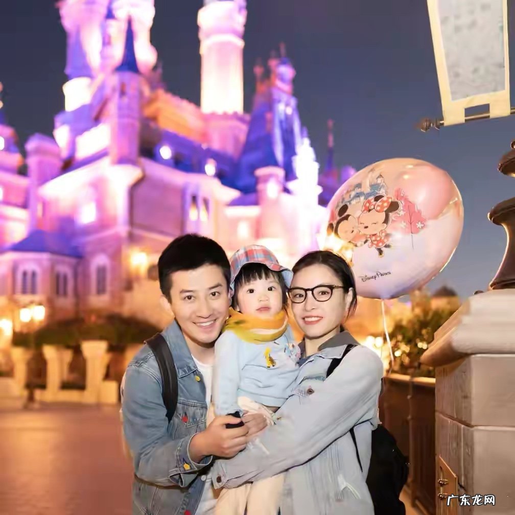 36岁吴敏霞宣布怀二胎，曾拒绝郭晶晶介绍的豪门，嫁给不出名的他 吴敏霞的个人资料