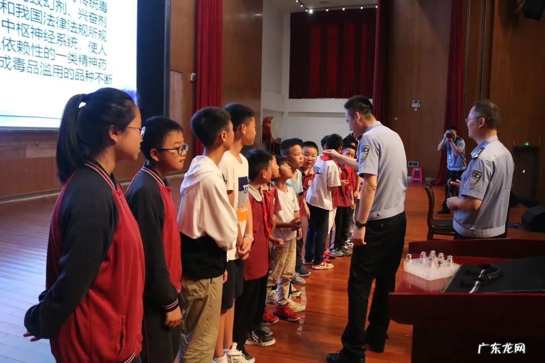 【我为群众办实事】“6.26”禁毒宣传系列之--筑牢校园抵御毒品“防火墙” 6.26禁毒宣传内容