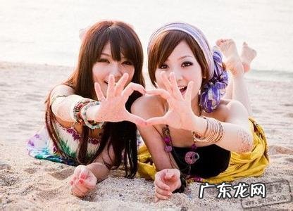 为什么都喜欢拜金女?