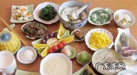 生完孩子的人第一天应该吃什么?