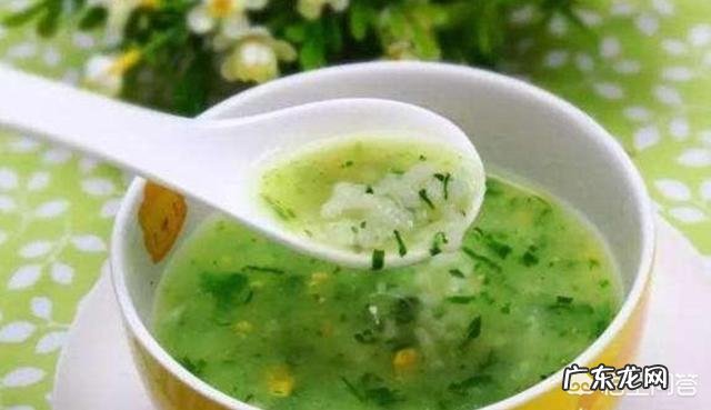 生完孩子的人第一天应该吃什么?