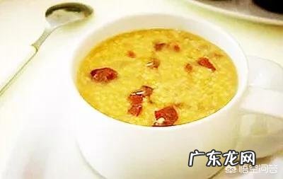 生完孩子的人第一天应该吃什么?