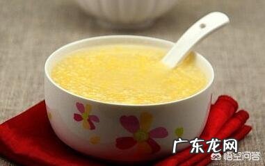 生完孩子的人第一天应该吃什么?