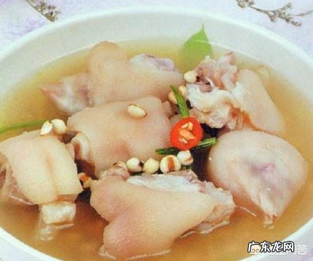 生完孩子的人第一天应该吃什么?