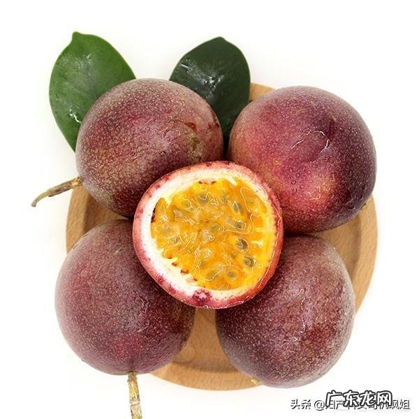 百香果的种子可以吃吗?百香果都有哪些营养?