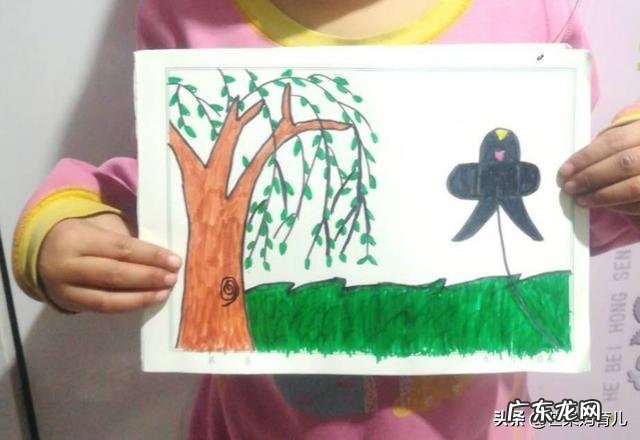 我儿子今年上幼儿园中班，大家认为这学期要不要上？我有点矛盾？