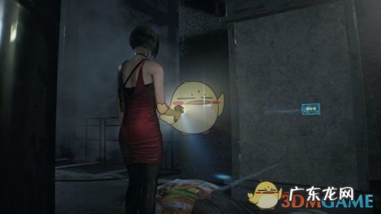 光遇攻略 生化公园1.22攻略