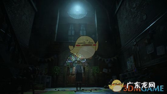 光遇攻略 生化公园1.22攻略